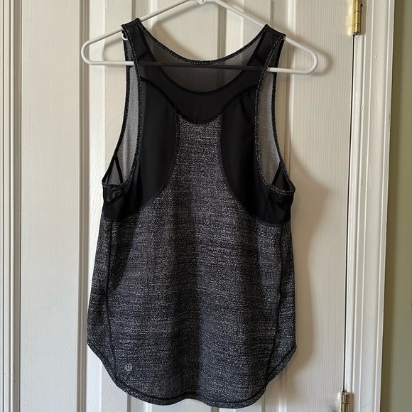 Lululemon Sculpt Tank - Picture 3 of 3